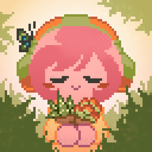 window garden - jeu idle lofi 1.5.5 apk