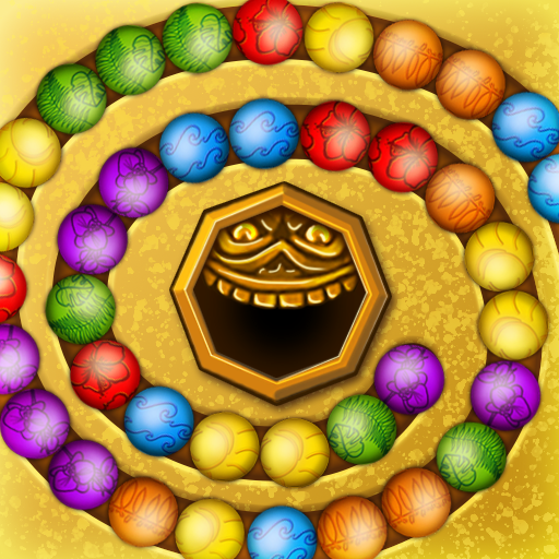 Woka Woka Billes de Marbre 3.031.06 Apk for android