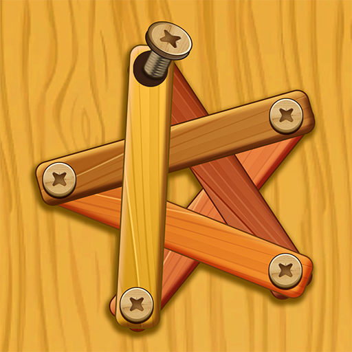 Download Woodout! 5.8 Apk for android