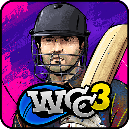 Download World Cricket Championship 3 2.8 Apk for android