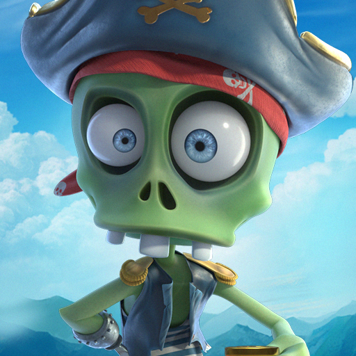 zombie castaways 4.52.1 apk