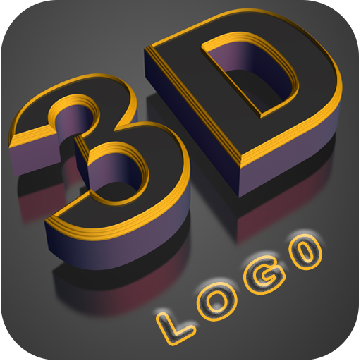 3D Logo Maker 1.0.7 Apk for android