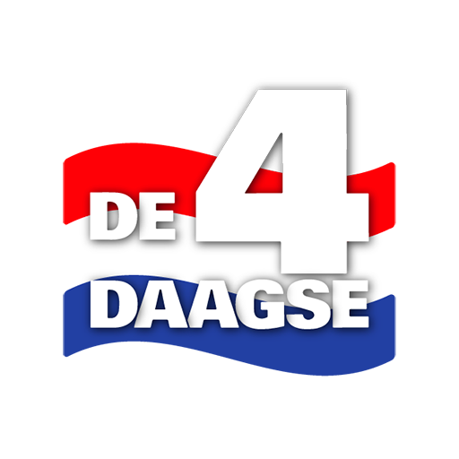 4Daagse app 4.1.5 Apk for android