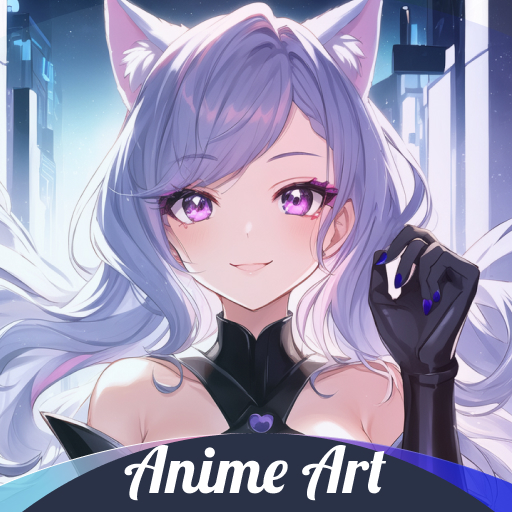 anime art - ai art generator 4.2.8 apk