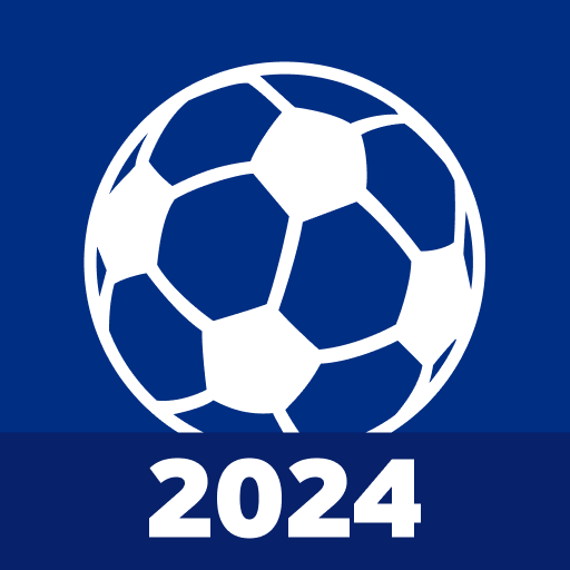 application euro 2024 1.0.0 apk