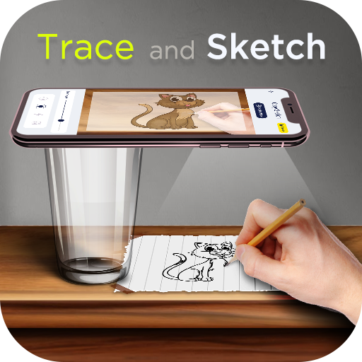 AR Drawing: Paint & Sketch 3.7 Apk for android