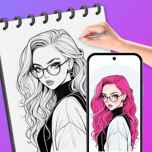 ar drawing: sketch & trace 1.0.2 apk