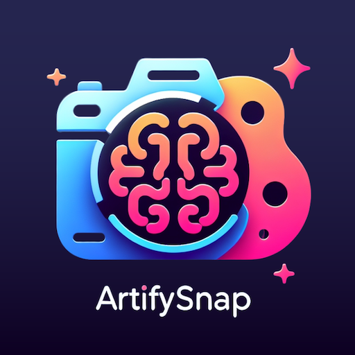 artifysnap - ai art generator 2.0.0 apk