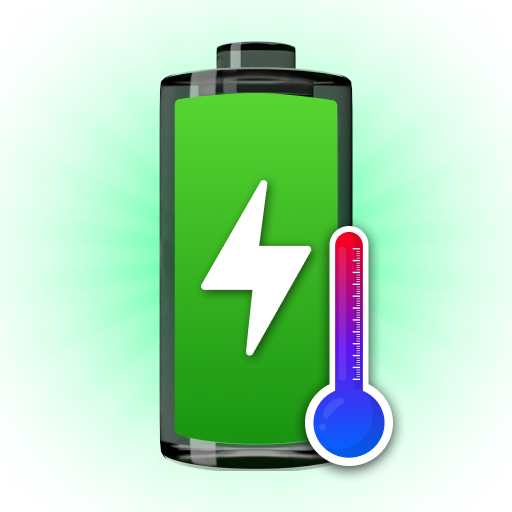 Battery Temperature Alarms 1.1.29 Apk for android