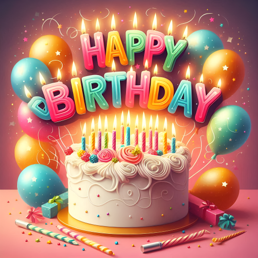 birthday status & video maker 1.0 apk