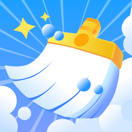 Download BlueSky Clean 2.0.4 Apk for android