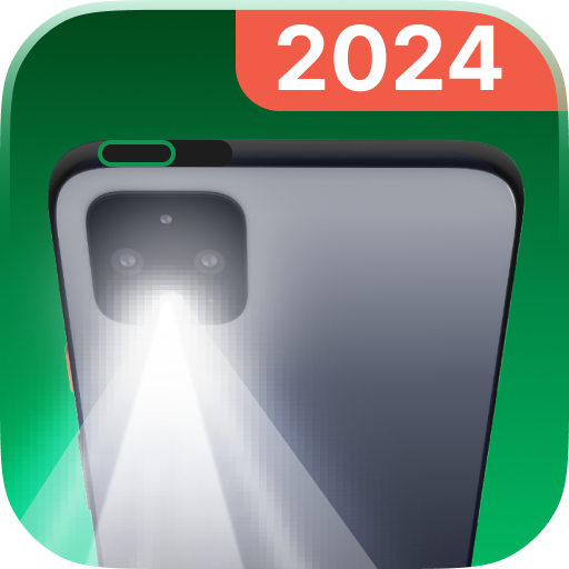 Brightest Flashlight Launcher 2.19.1 Apk for android