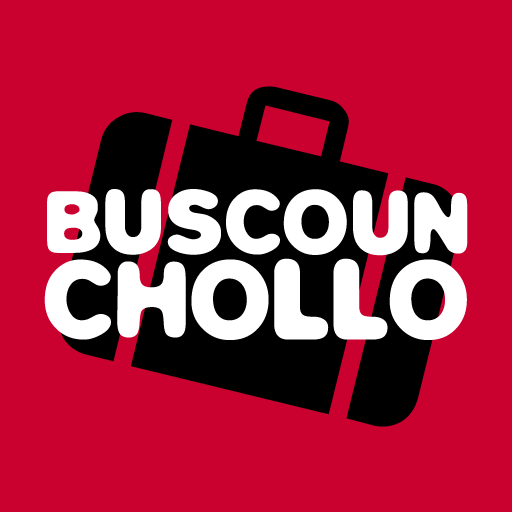 BuscoUnChollo - Ofertas Viajes 4.34.33 Apk for android