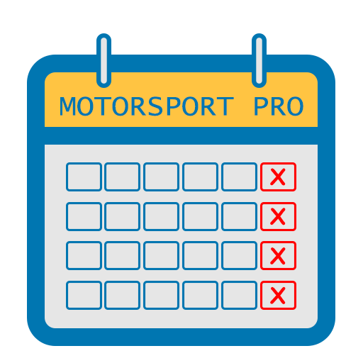 calendrier motorsport pro 2024.11b apk