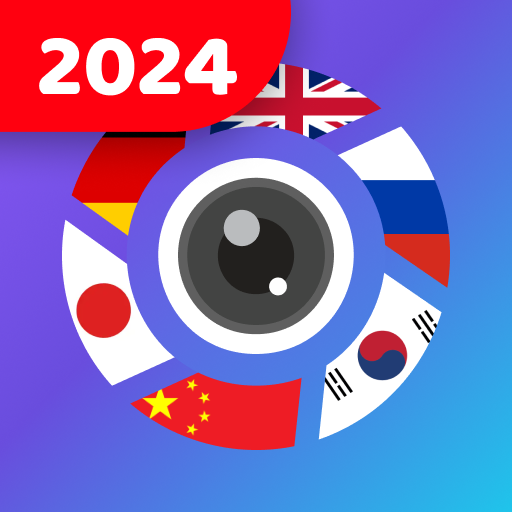 Download Camera Translator All Language 4.7 Apk for android