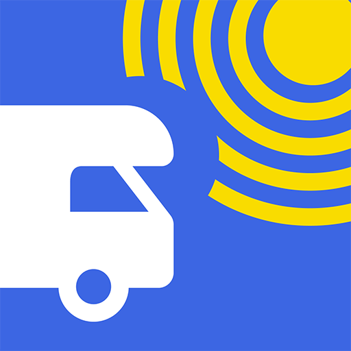 camping radar de promobil 5.0.7 apk