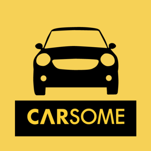 CARSOME: Buy,Sell,Service Cars 2.29.1 Apk for android