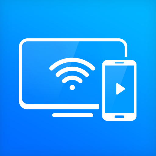 Download Cast to TV & Screen Mirroring 1.382 Apk for android