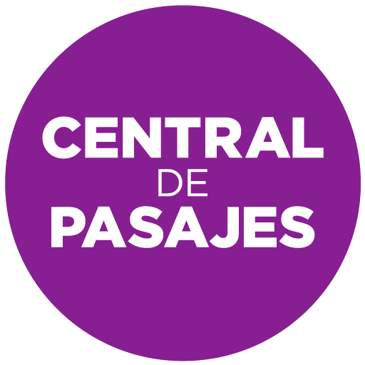 Download Central de Pasajes 1.0.54 Apk for android