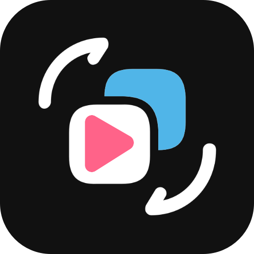 changer le format vidéo 1.7 apk