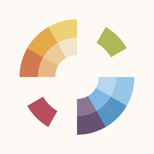 Color Gear: circulo cromatico 3.3.1-lite Apk for android