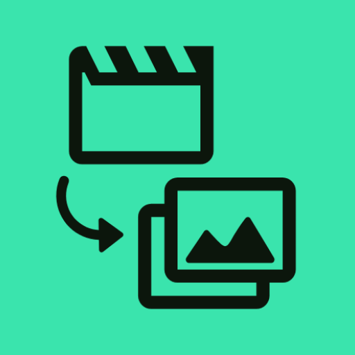 convertisseur vidéo en images 1.0.4 apk