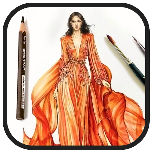 Croquis de conception de mode 1.3.22 Apk for android