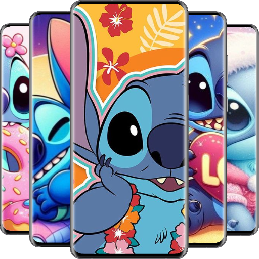 Cute Blue Koala Wallpaper 9.0 Apk for android