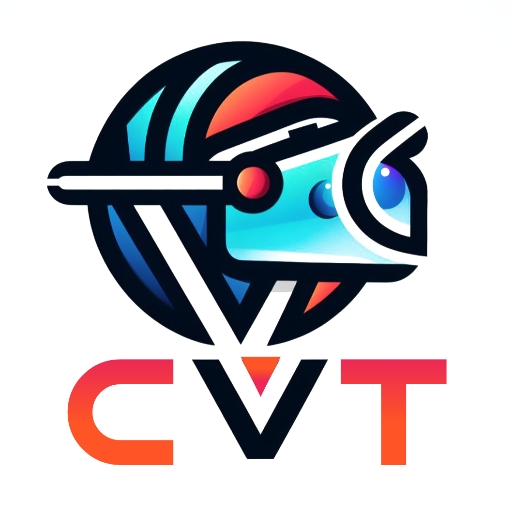 cvt template - reels editing 1.8 apk