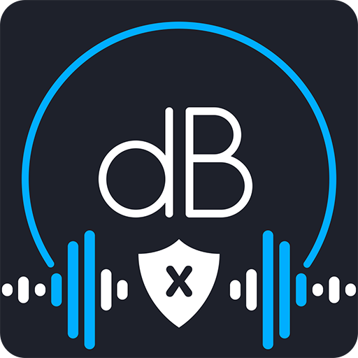 Décibel X - Pro Sonomètre 9.3.2 Apk for android