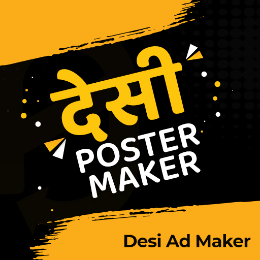 Download DesiAdMaker : Poster Maker App 1.30 Apk for android