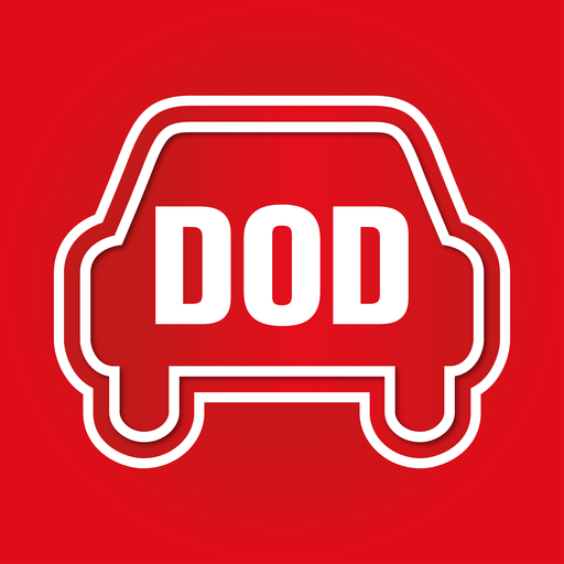 dod – İkinci elde güven 4.0.35 apk