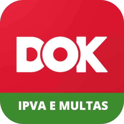 dok: ipva 2024 e licenciamento 1.7.8 apk