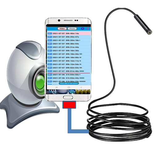 dr. endoscope - usb camera pro 10-jul2024 apk