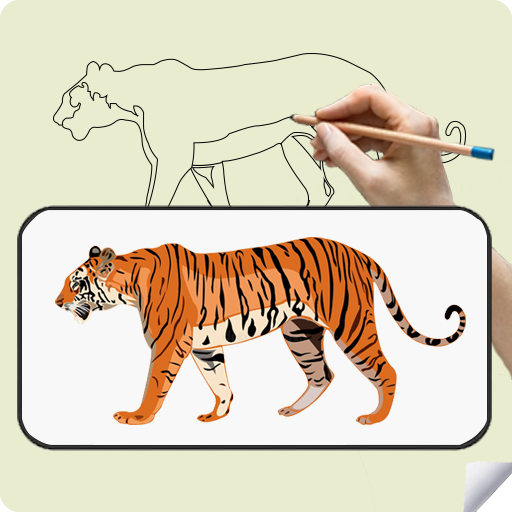 Drawing Sketch And Trace 1.28 Apk for android