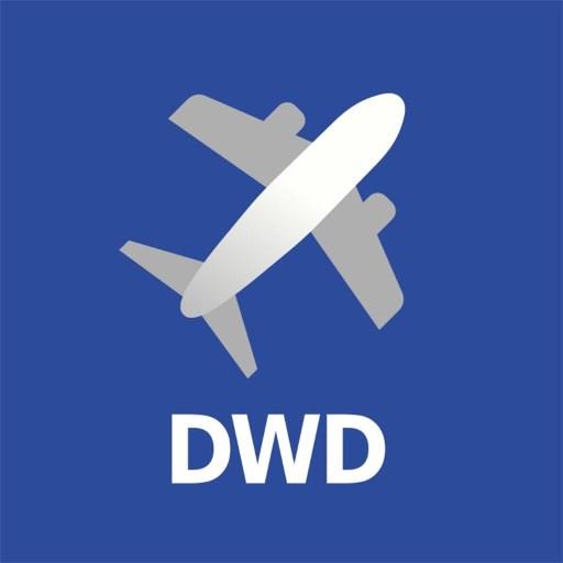 dwd flugwetter apk