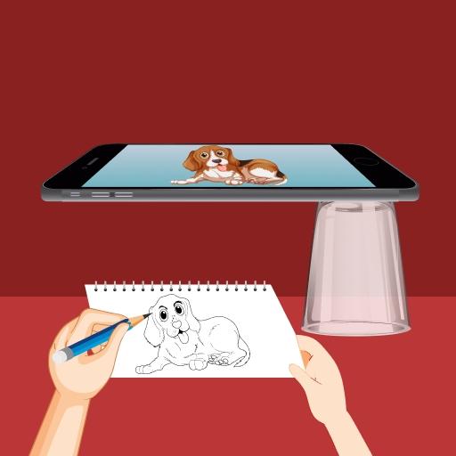 Easy Draw - Trace & Sketch 1.19 Apk for android