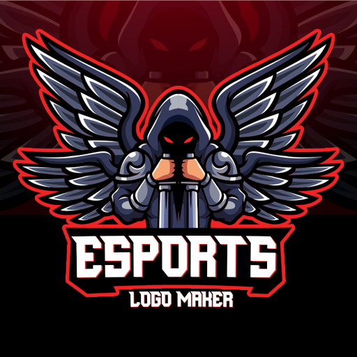 esports gaming logo maker 1.0.18 apk