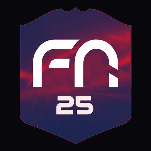 fc 25 cards & squads by futnet 4.1 apk