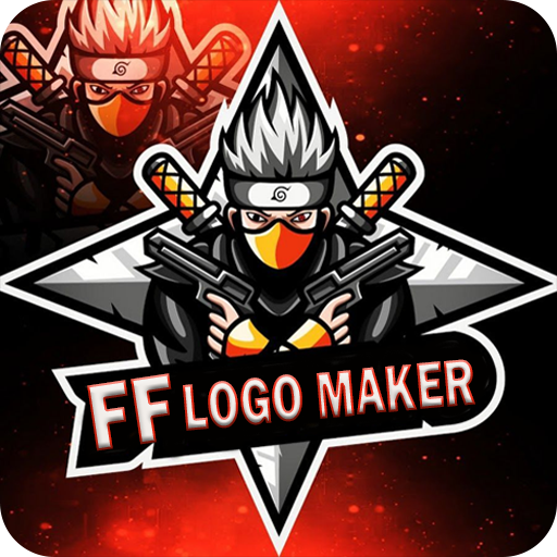 ff logo maker - esports gaming 1.0.4 apk