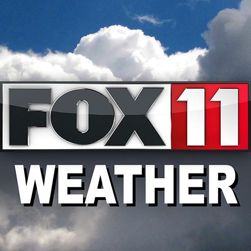 FOX 11 Weather 5.17.502 Apk for android