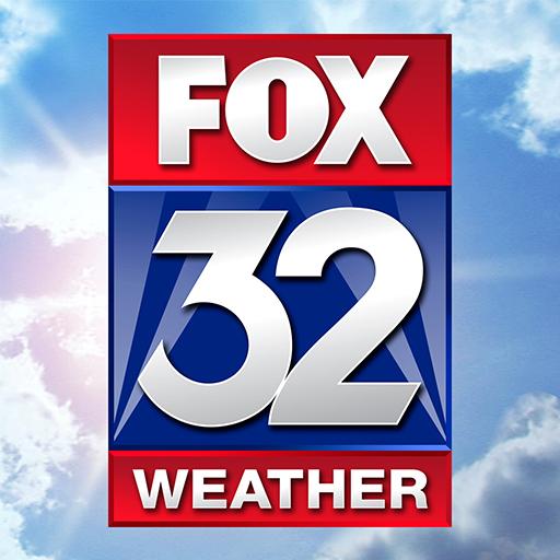 fox 32 chicago: weather 5.16.1304 apk