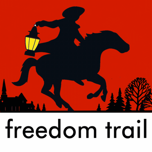 freedom trail boston guide 37.2 apk