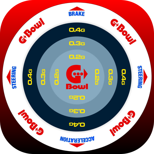 G-Bowl - Driving Logger 13.6.5 Apk for android