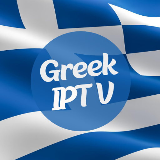 Greek IPTV 1.0 Apk for android