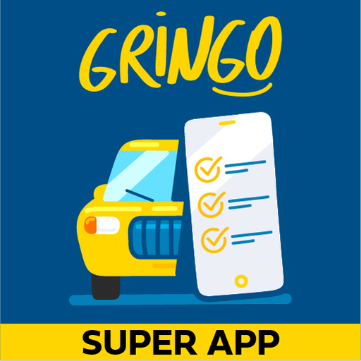 Download Gringo: Licenciamento, FIPE + 17.6.0 Apk for android