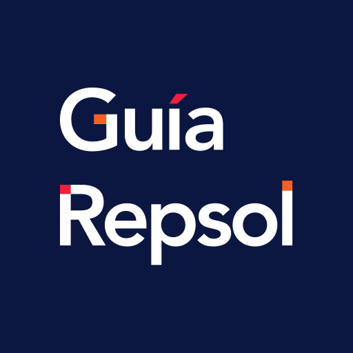 Guía Repsol: comer y viajar 1.3.8 Apk for android