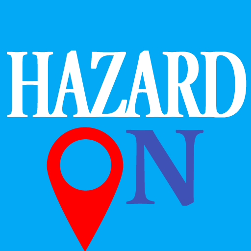 Hazardon（ハザードン） 1.16.1 Apk for android