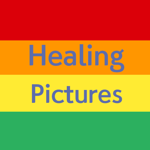 healing pictures 3.3.64 apk