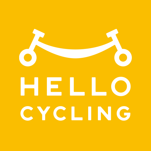 HELLO CYCLING - シェアサイクル 3.17.16 Apk for android